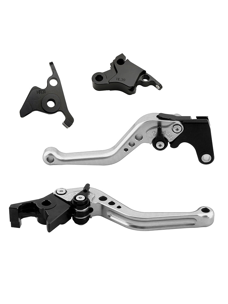 CFMOTO 450SS 450SR 21-23 450NK 23-24 NEW Short Clutch Brake Lever