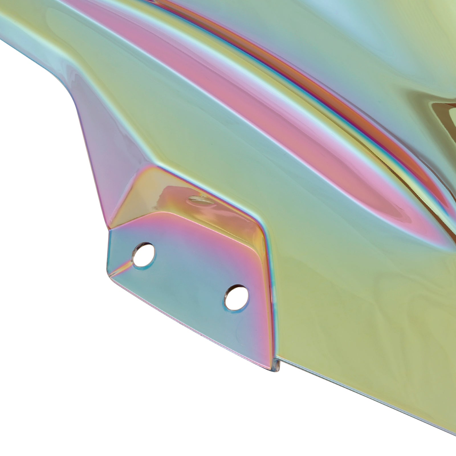 KAWASAKI NINJA 500 EX500R 2024-2025 Windshield Windscreen