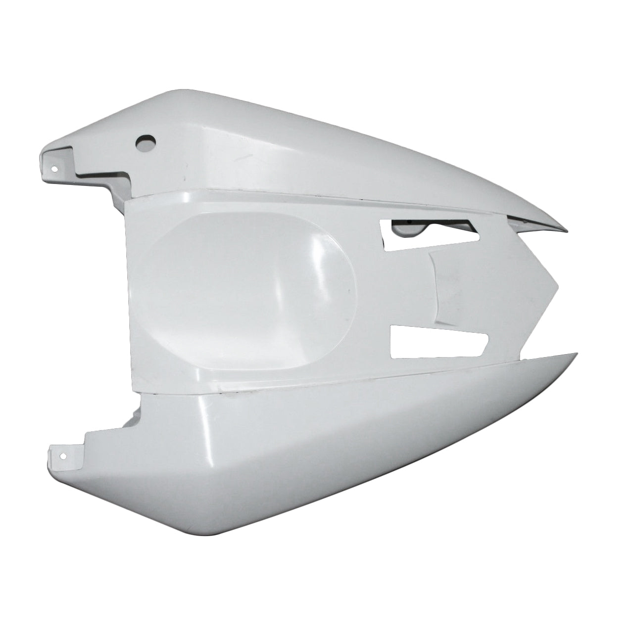 Amotopart 2004-2005 Kawasaki ZX10R Unpainted Fairing Kit