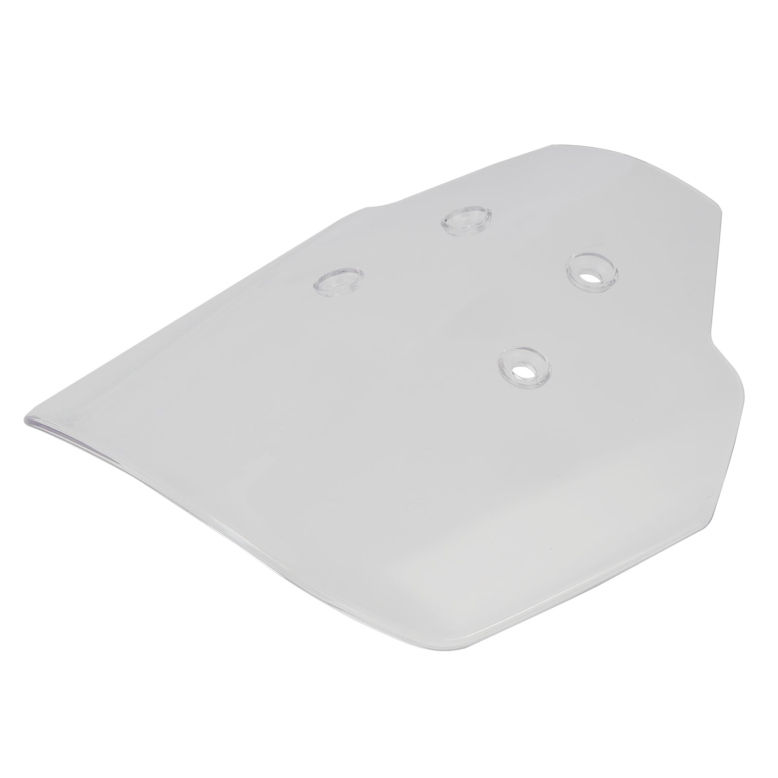 2026 Kawasaki KLE500 KLE500SE Windshield Windscreen