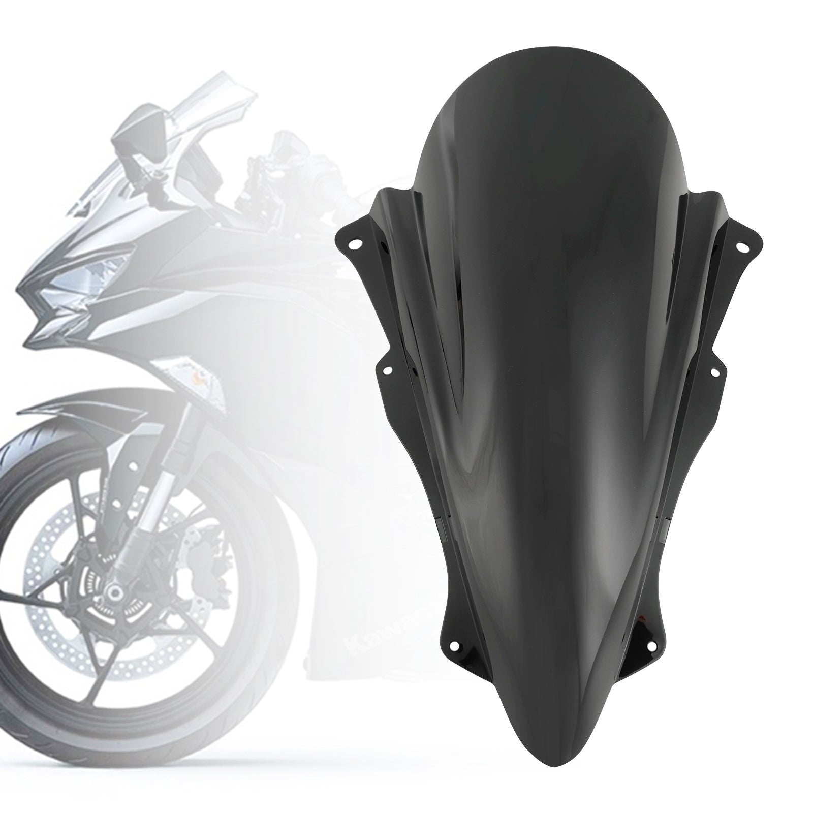 Parabrezza Kawasaki 20-23 ZX-25R ZX-4R/ZX-4RR