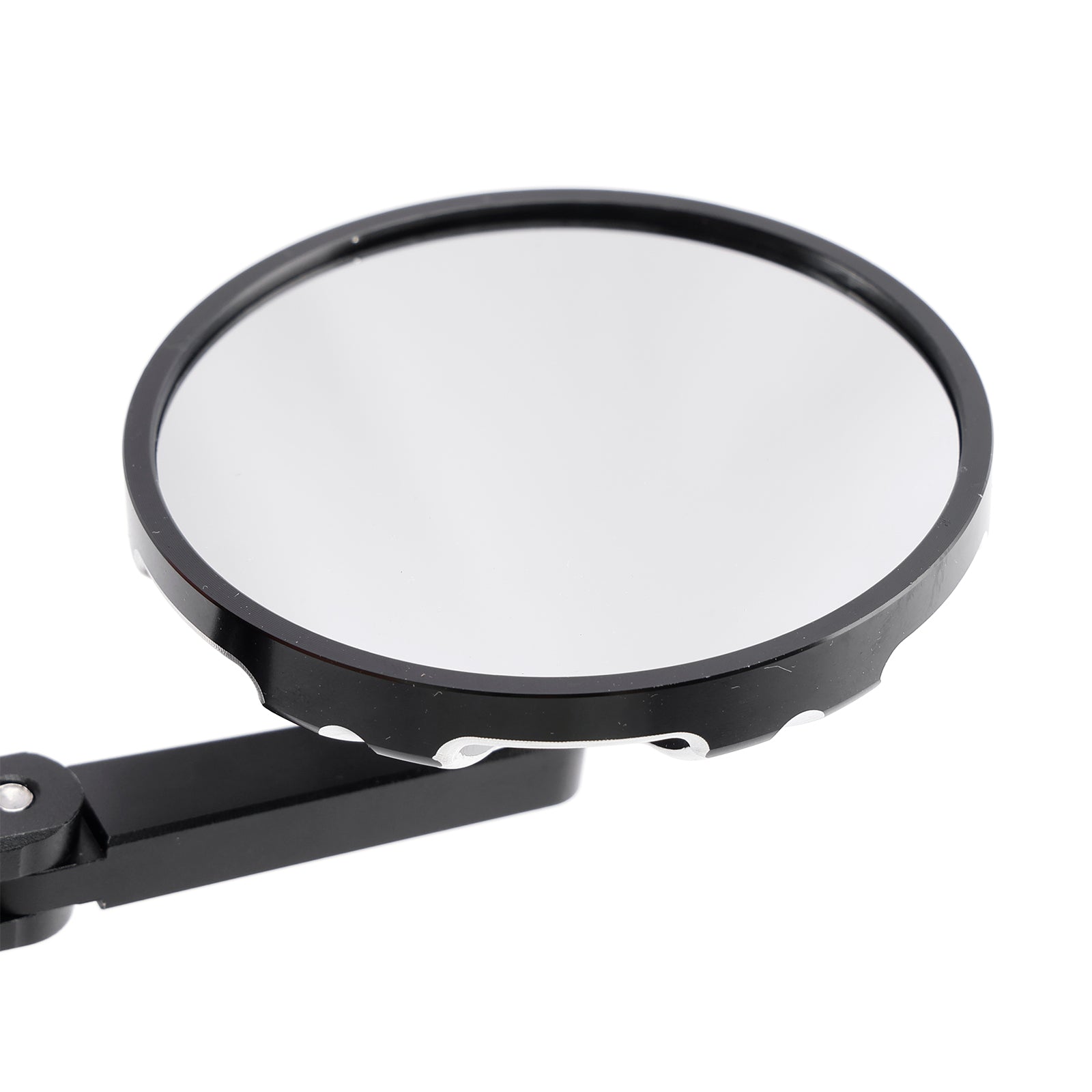 Apryia RS660 TUONO 660 RSV4 TUONO V4 DORSODURO CNC BARエンドミラーセット