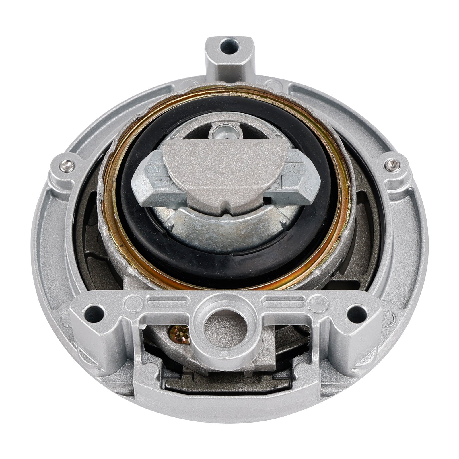 2011-2013 Honda Cb650 Ra Abs  Ignition Key Switch Tank Gas Seat Lock Set