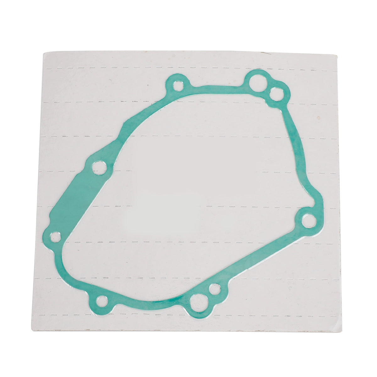 2004-2015 Yamaha YZF R1 R1S FZ1 FZ8 N NA S SA Left side Engine Crankcase Cover Gasket 5VY-15451-00 5VY-15451-10 2D1-15451-10