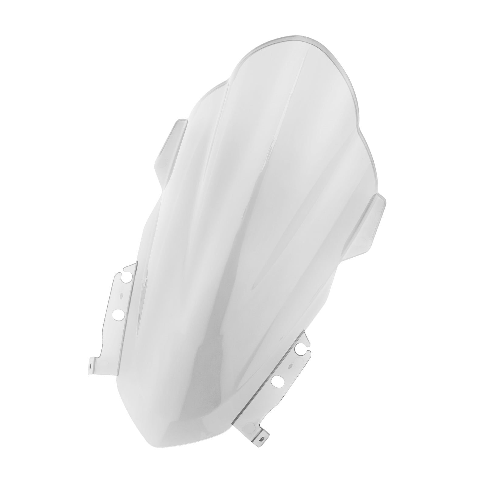 Daytona 660 2024-2025 Motorizador de parabrisas de motocicleta