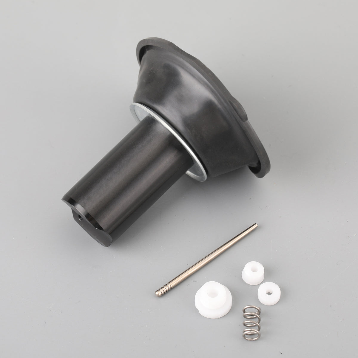 23,9 MM YM Virago XV250 V-Twin Cylinder Carb Carburetor Plunger Diafragma