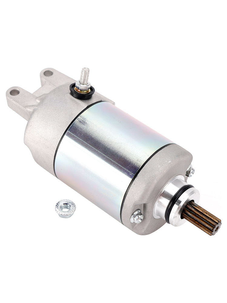 1987-1990 Honda CBR600F Hurricane Starter Motor 31200-MN4-008 31200-MN4-018