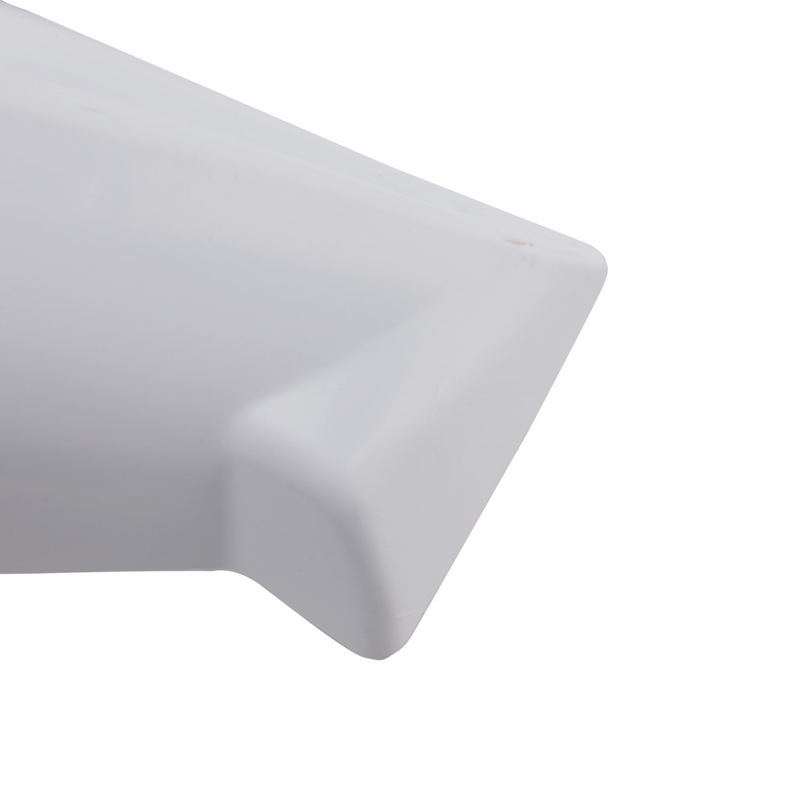 KAWASAKI ER6N ER-6N 2009-2011 Side Radiator Cover Panel Fairing Cowling