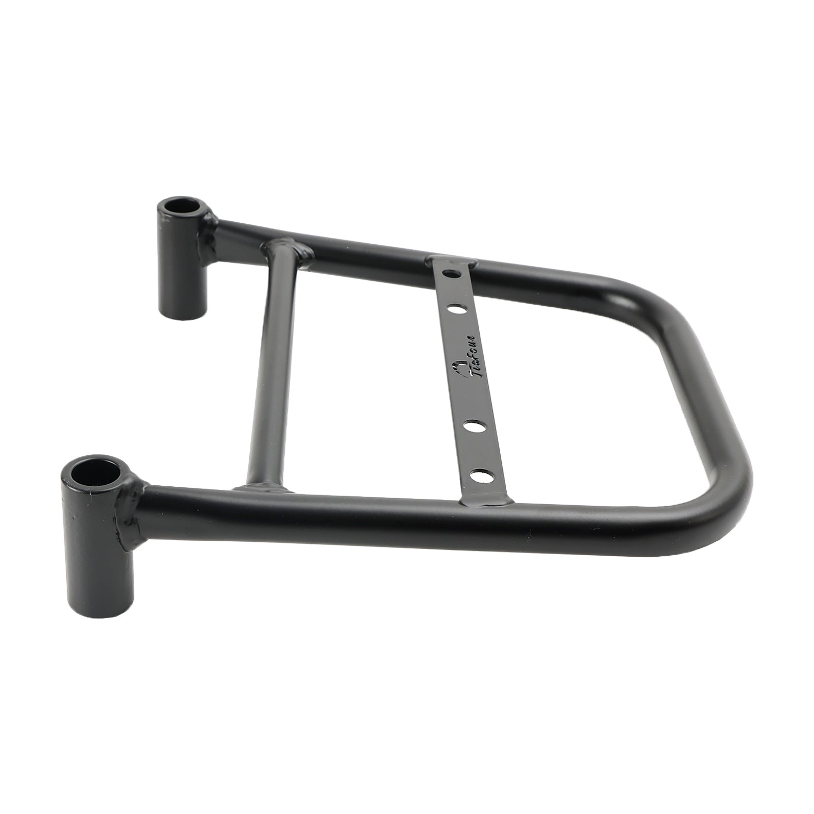Kawasaki Vulcan S 650 16-23 Cafe Luggage Rack Side Saddle Bag Mount Bracket