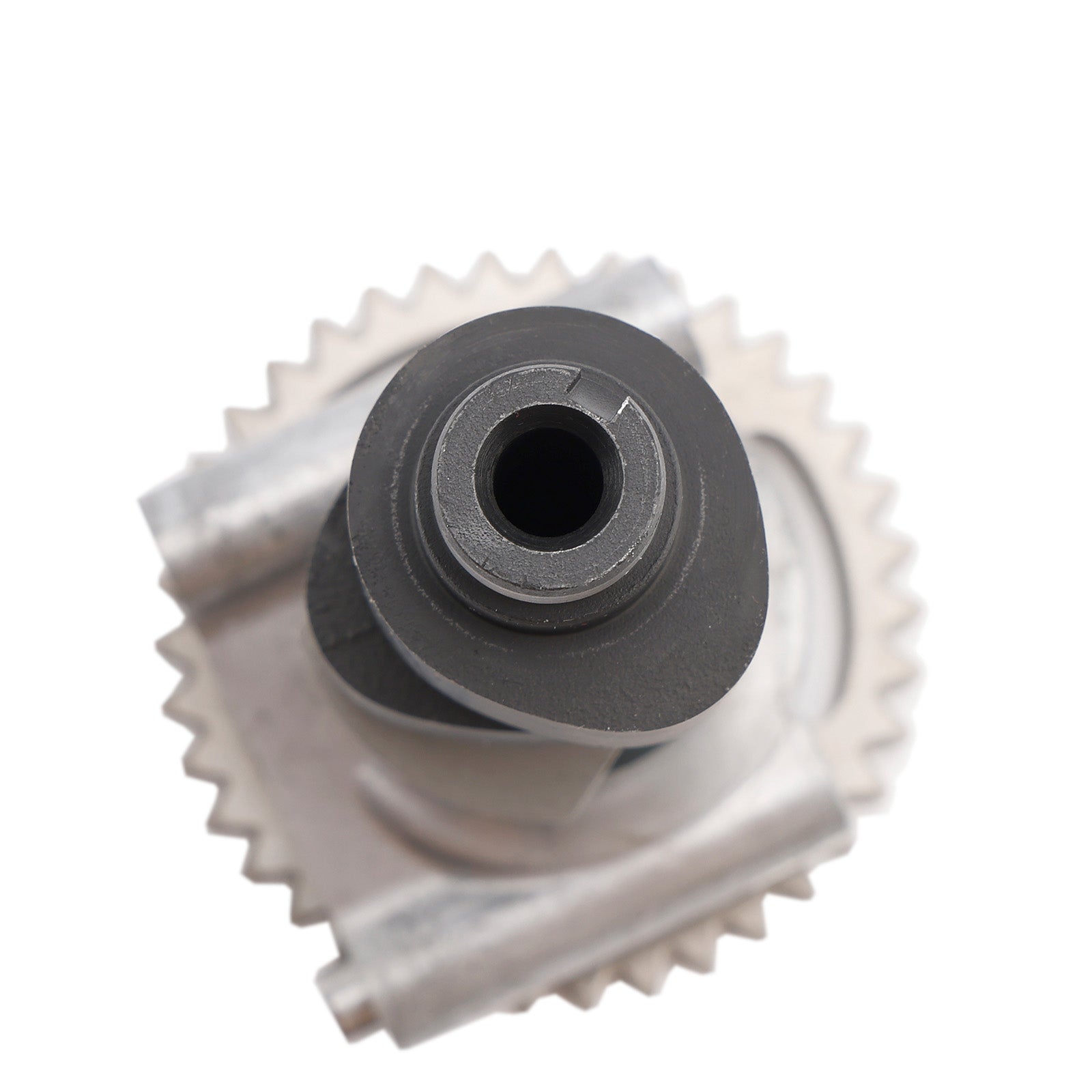 06-23 Honda FourTrax Rincon Trx680FA eixo de cames 14100-HN8-A60 14100-HN8-B40