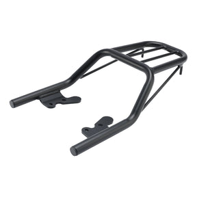 23-24 Yamaha PG-1 PG 1 Rear Rack Luggage Carrier Black