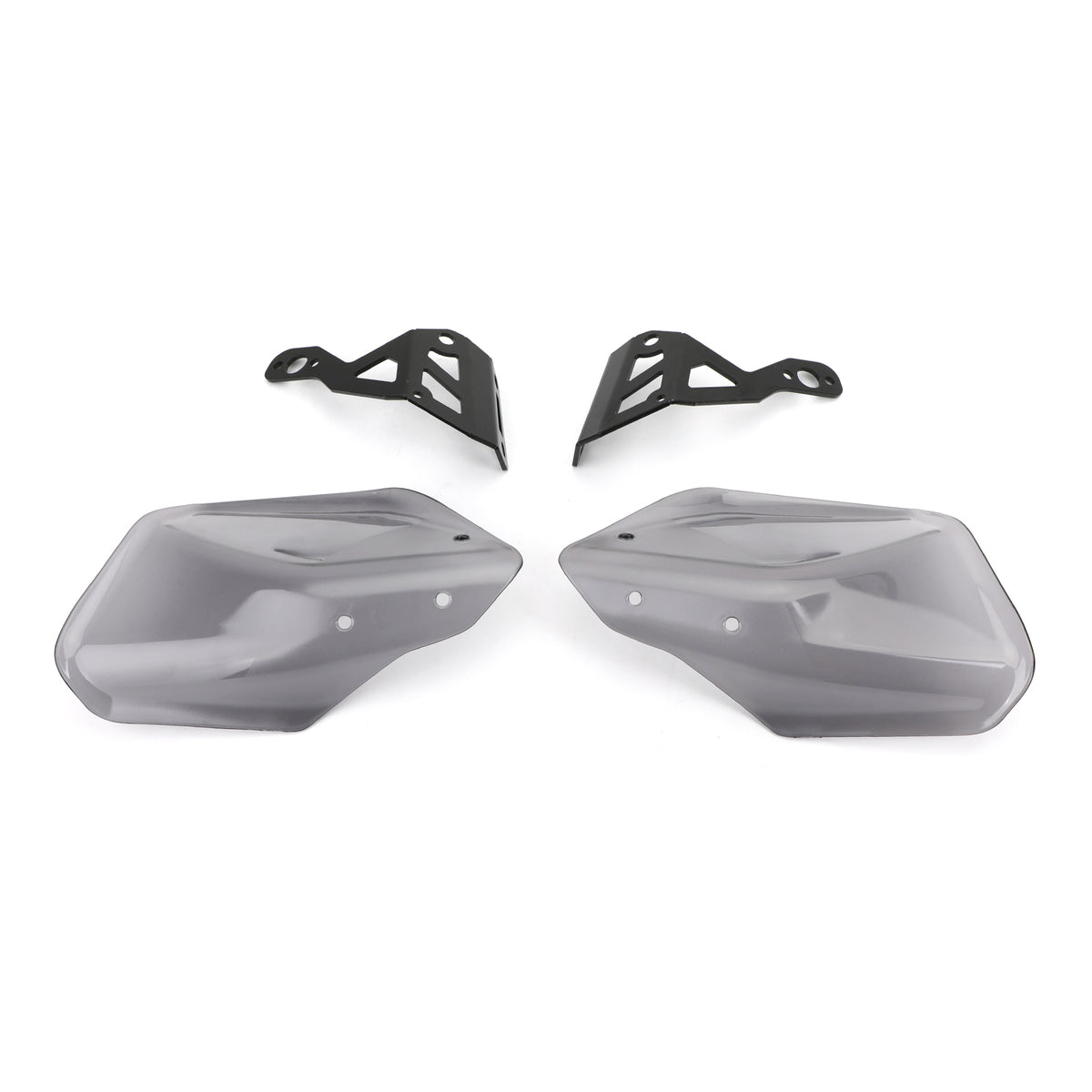 2011-2016 BMW K1600GT K1600GTL Handguard Handlebar Shells Protector