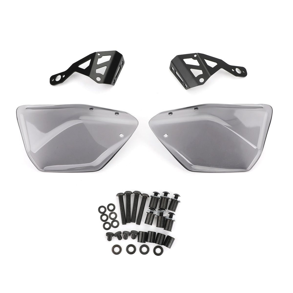 2011-2016 BMW K1600GT K1600GTL Handguard Handlebar Shells Protector