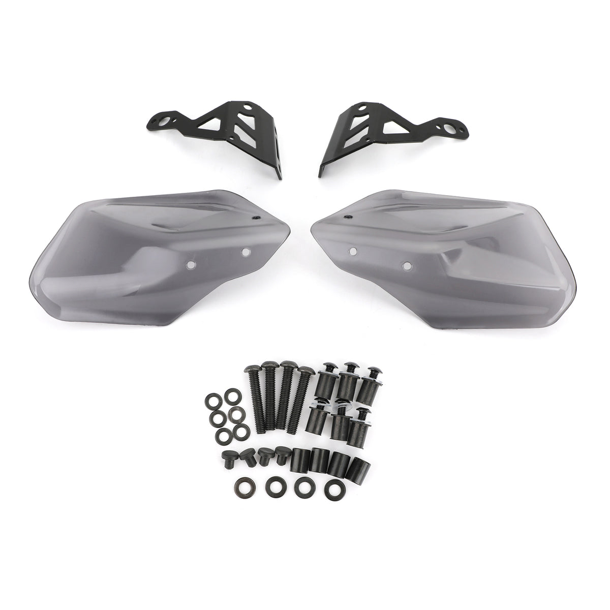 2011-2016 BMW K1600GT K1600GTL Handguard Handlebar Shells Protector