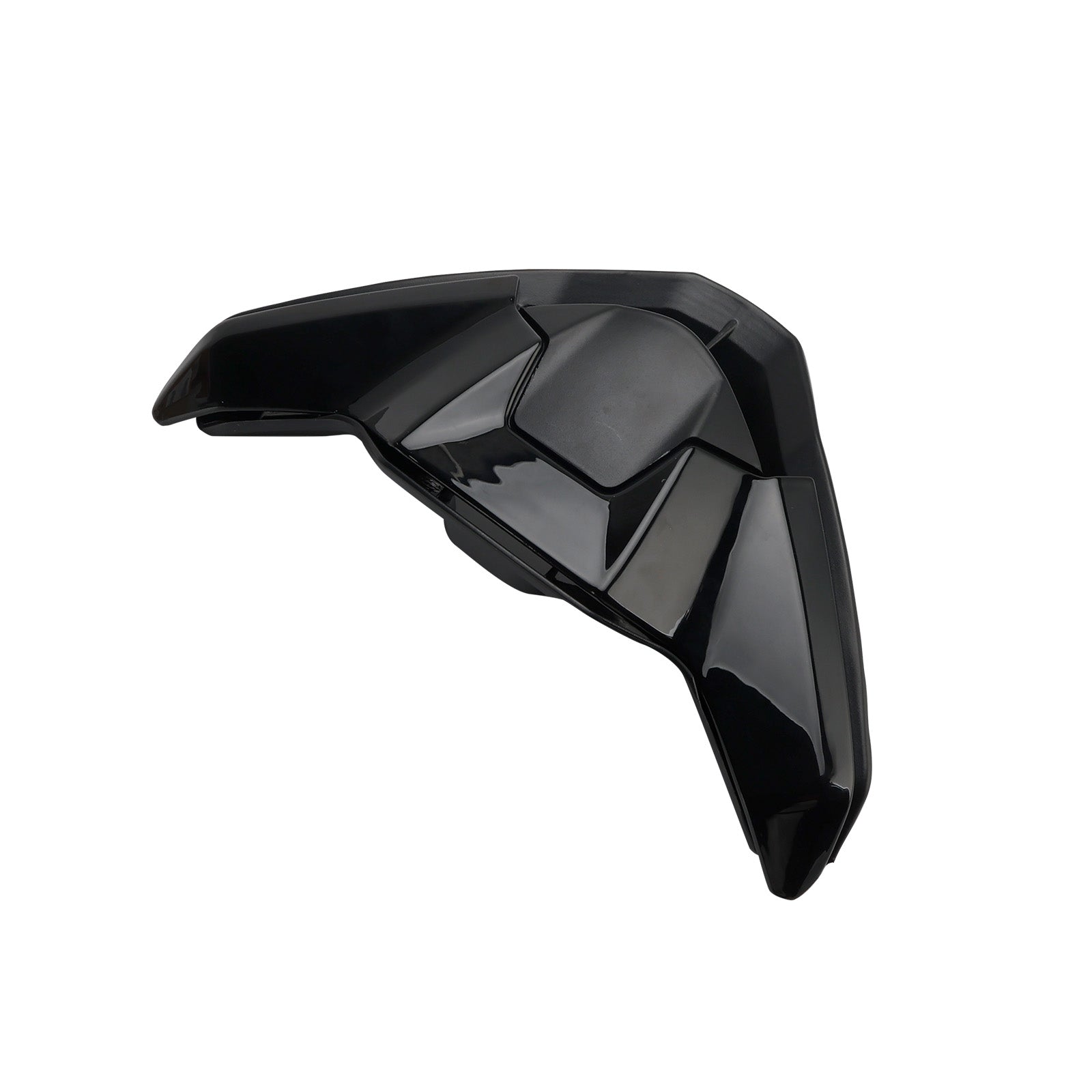 Street Triple 765 R/RS 2023-2025 Front Fairing Panel Nose Cover
