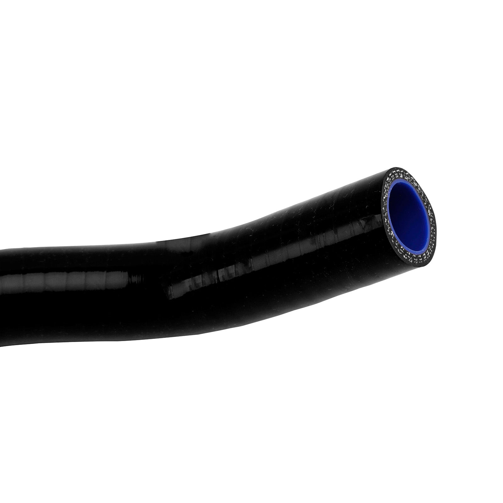 Honda CRF450R RX RWE 21-25 Silicone Radiator coolant Hose kit
