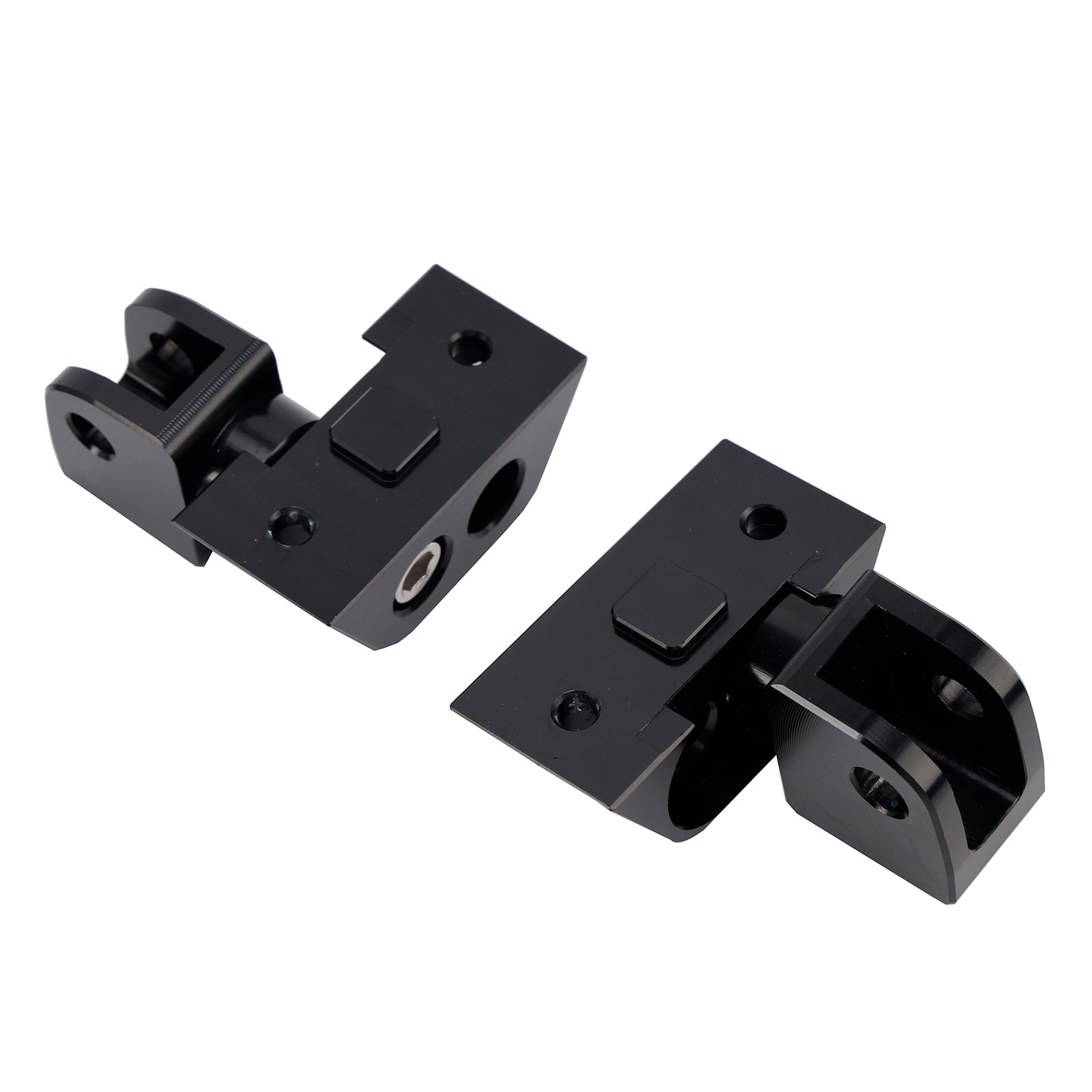 Meteor 350 2021-2025 Classic 350 2022-2025 Front Footrests Foot Pegs