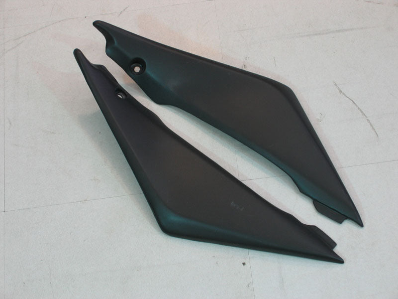 Amotopart 2005–2006 Suzuki GSXR1000 Gelb und Blau Verkleidungsset