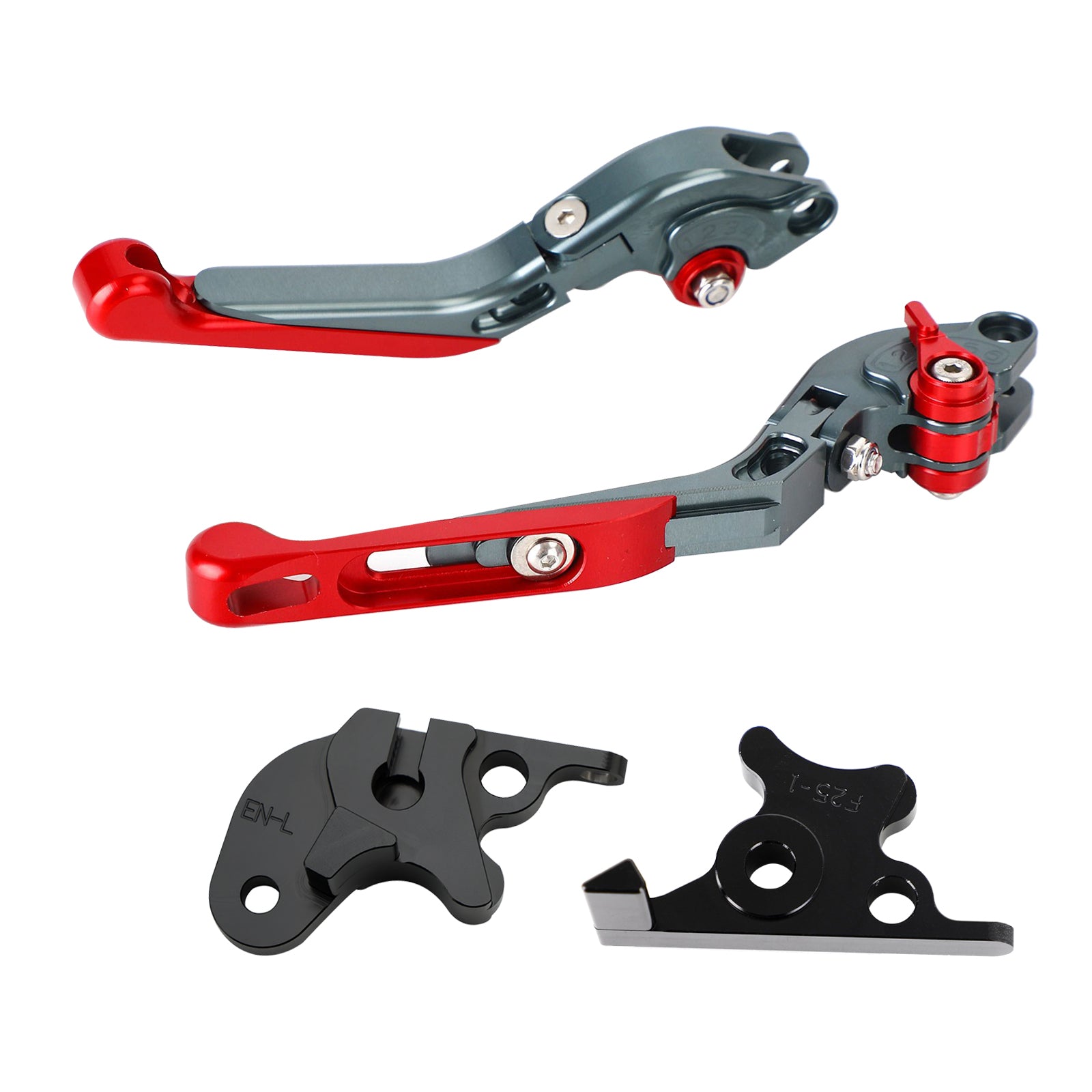 2019-2022 CFMOTO 250SR 250NK CBS Adjustable Clutch Brake Lever