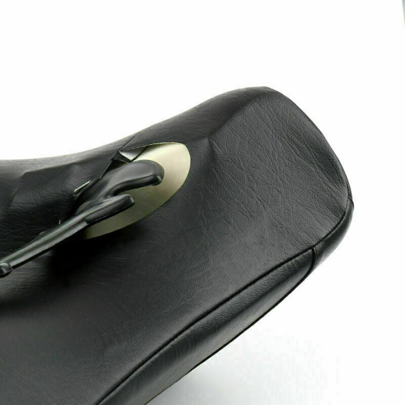 PU Motorcycle Seat Quality FLSTF Passenger Rear AR1 Pillion