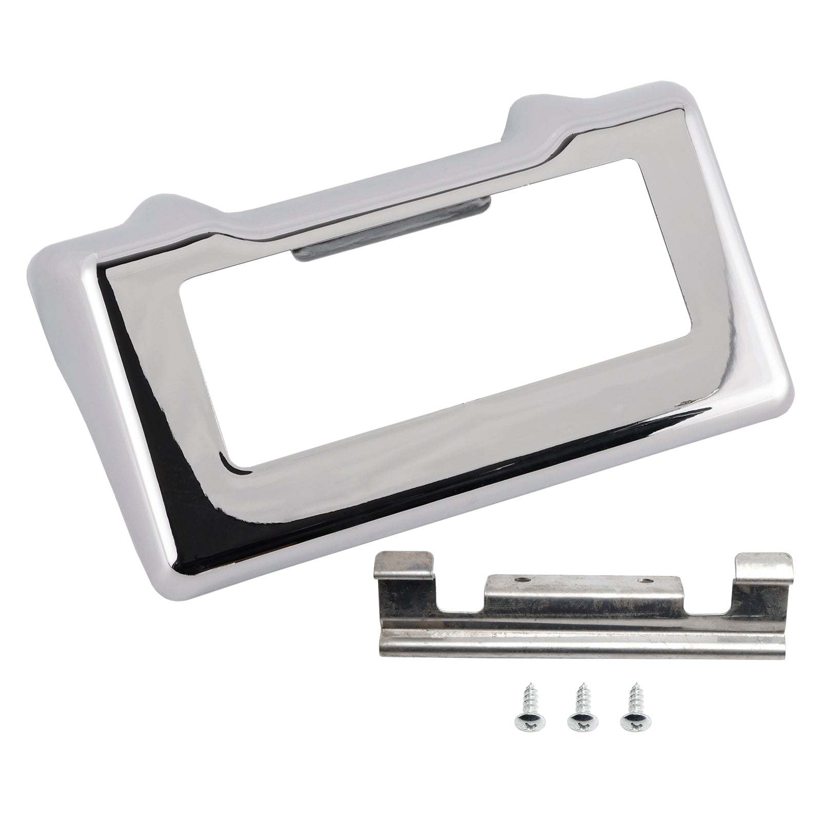 2011-2016 Touring Road King Street Glide Oil Cooler Cover