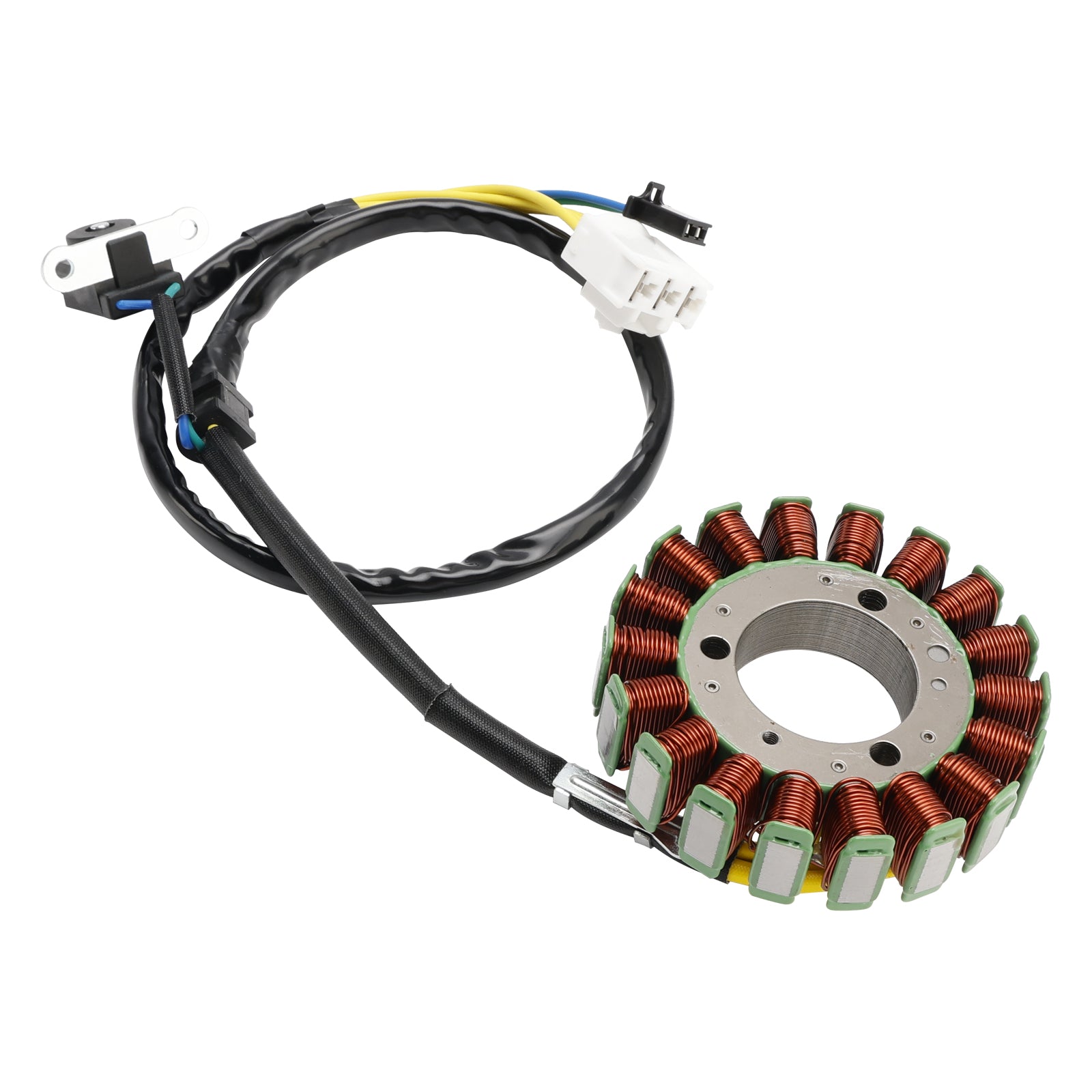 2007-2010 Sym GTS 250 E3 EVO GTS300 Citycom 300 EFI  Magneto Stator Generator