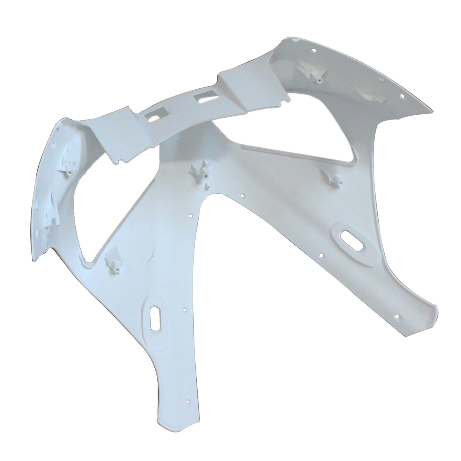 Amotopart 1998-1999 Yamaha YZF R1 Unpainted Fairing Kit