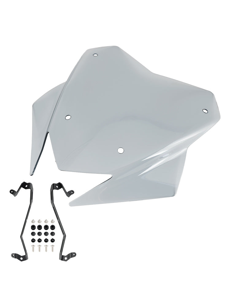 Windshield WindScreen fit for DUCATI MULTISTRADA V4/S/S SPORT 2021-2023