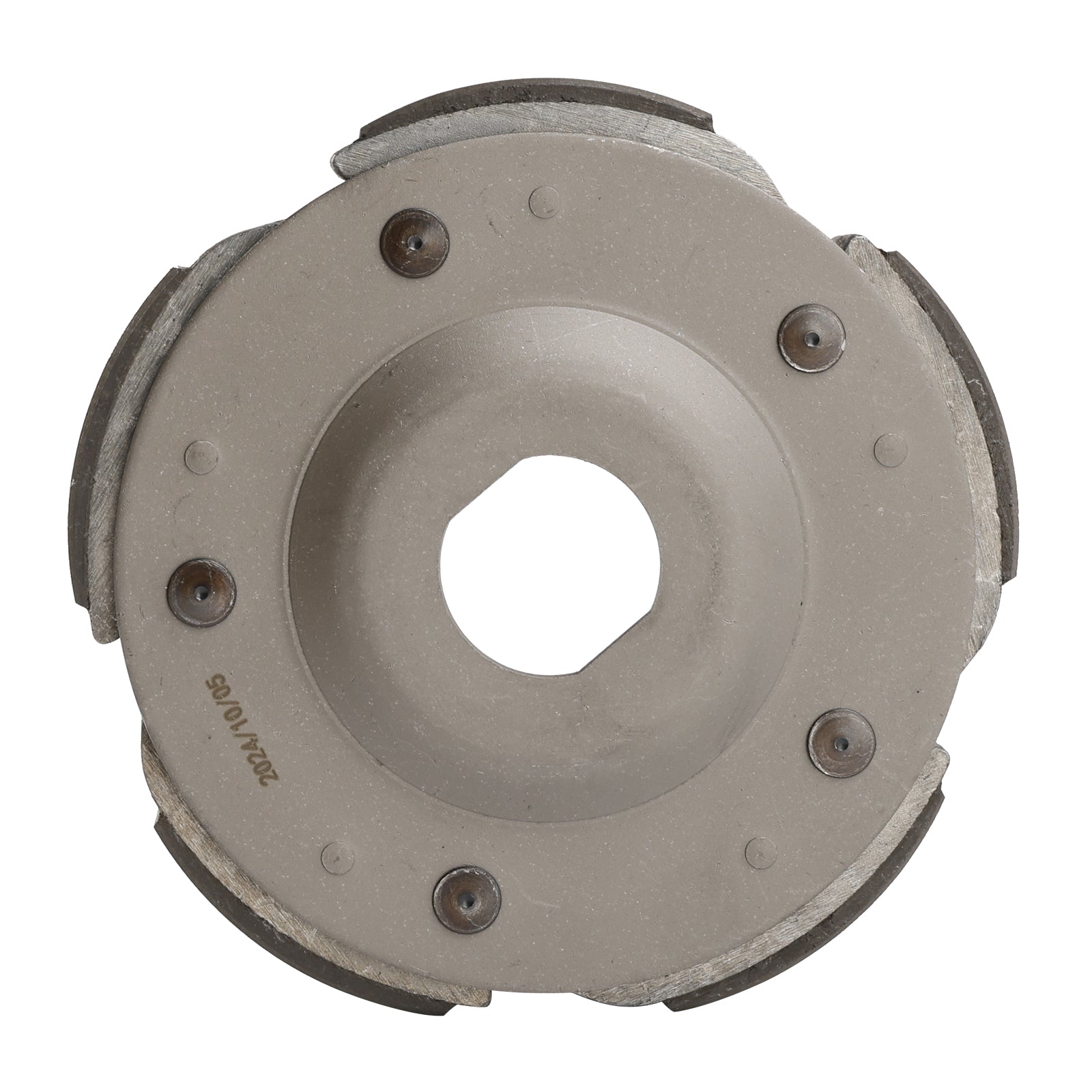 Linhai Bighorn Massimo 400 ATV UTV Clutch Weight Shoe Centrifugal Carrier