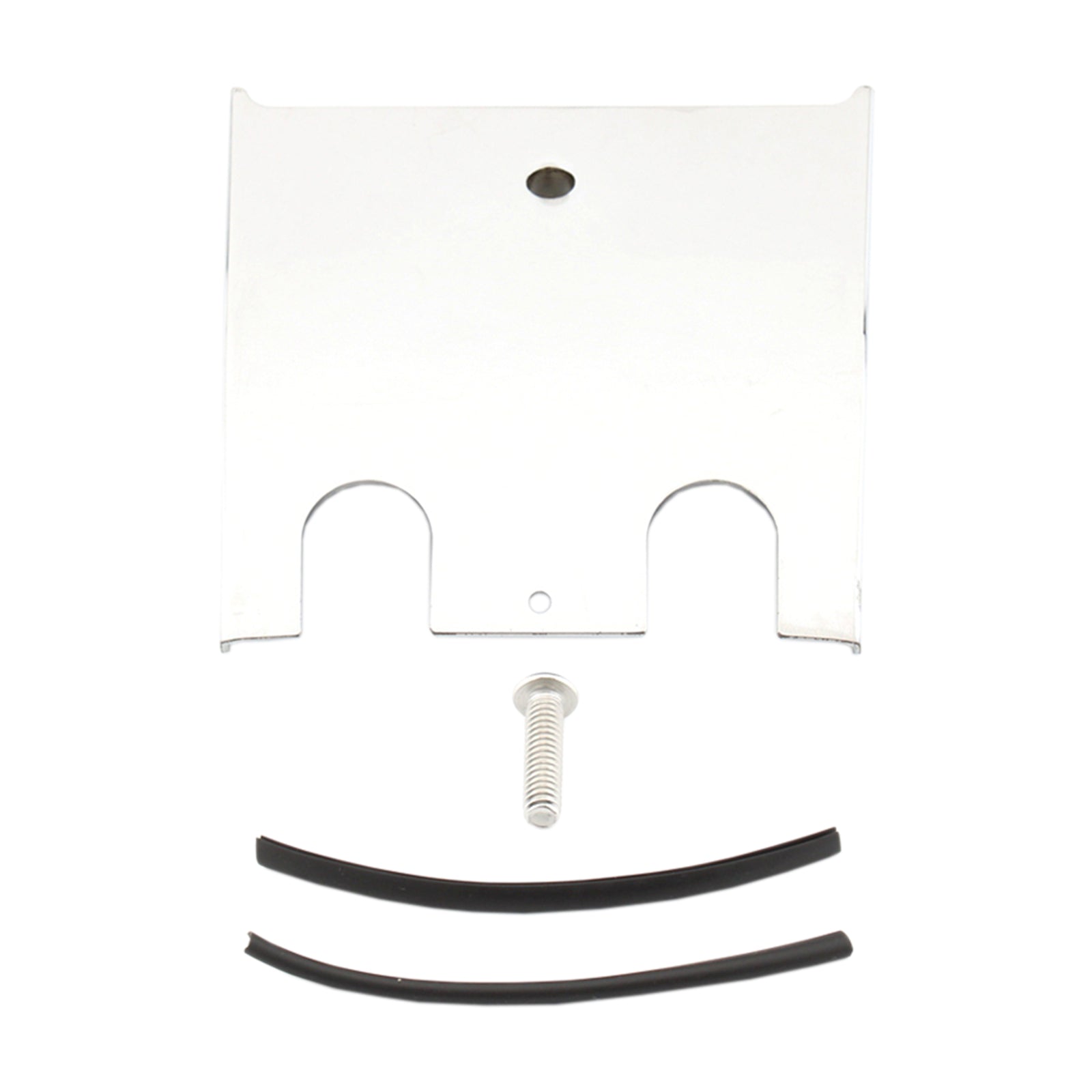 89-07 Electra Glide Road Glide FLHT FLTC Lower Dash Extension Panel