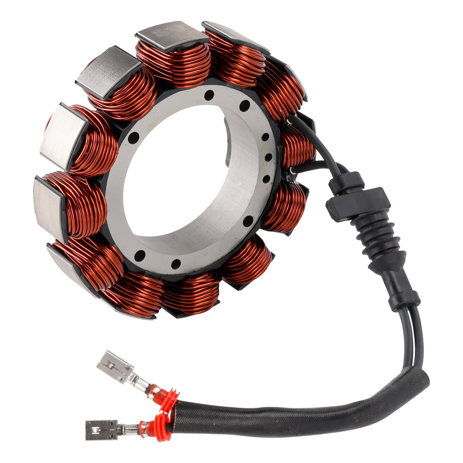 Road King Electra Glide 2002-2003 Stator Regulator Rectifier & Gasket Kit