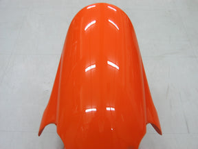 Amotopart 2005-2006 Honda CBR600RR Black&Orange Fairing Kit