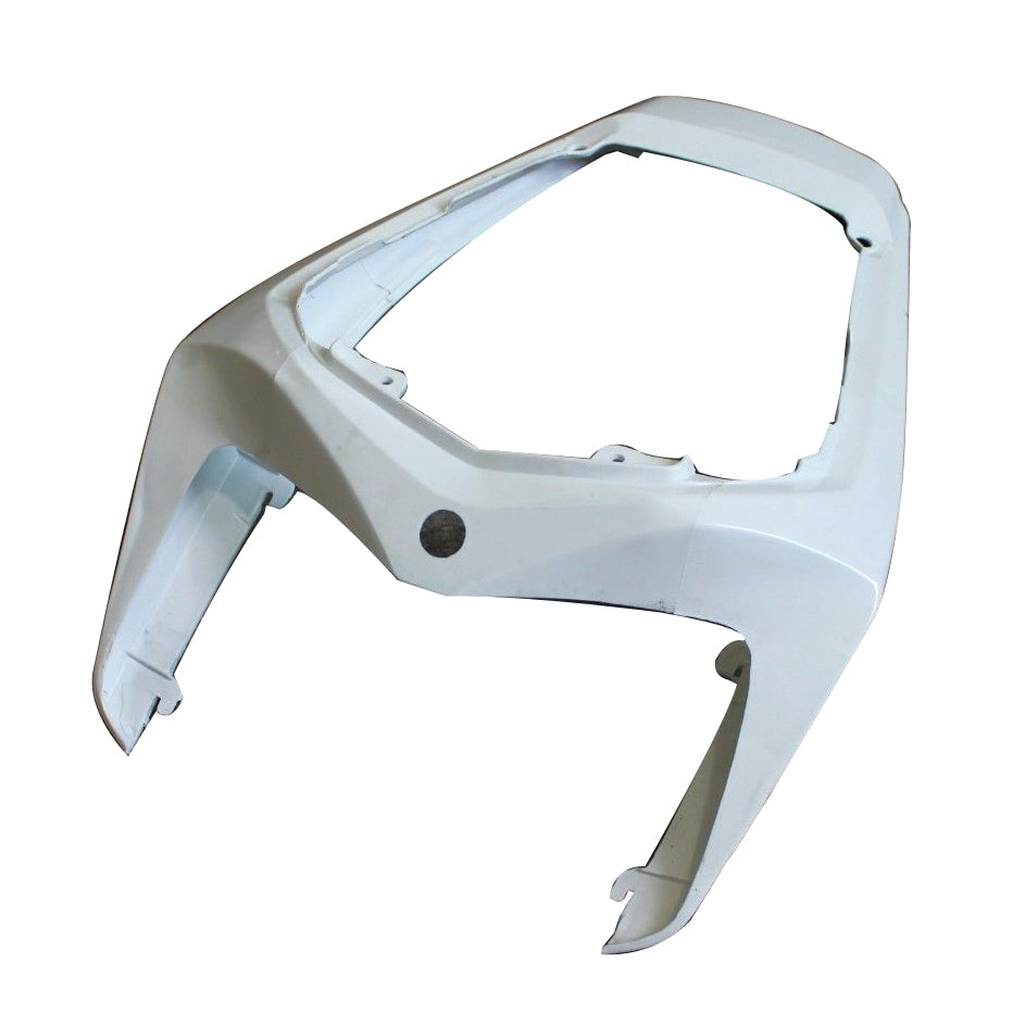 Amotopart Verkleidungssatz für Honda CBR1000RR, 2008–2011, unlackiert