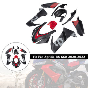 Amotopart (2020–2024) Aprilia RS 660 Verkleidungsset-Kollektion