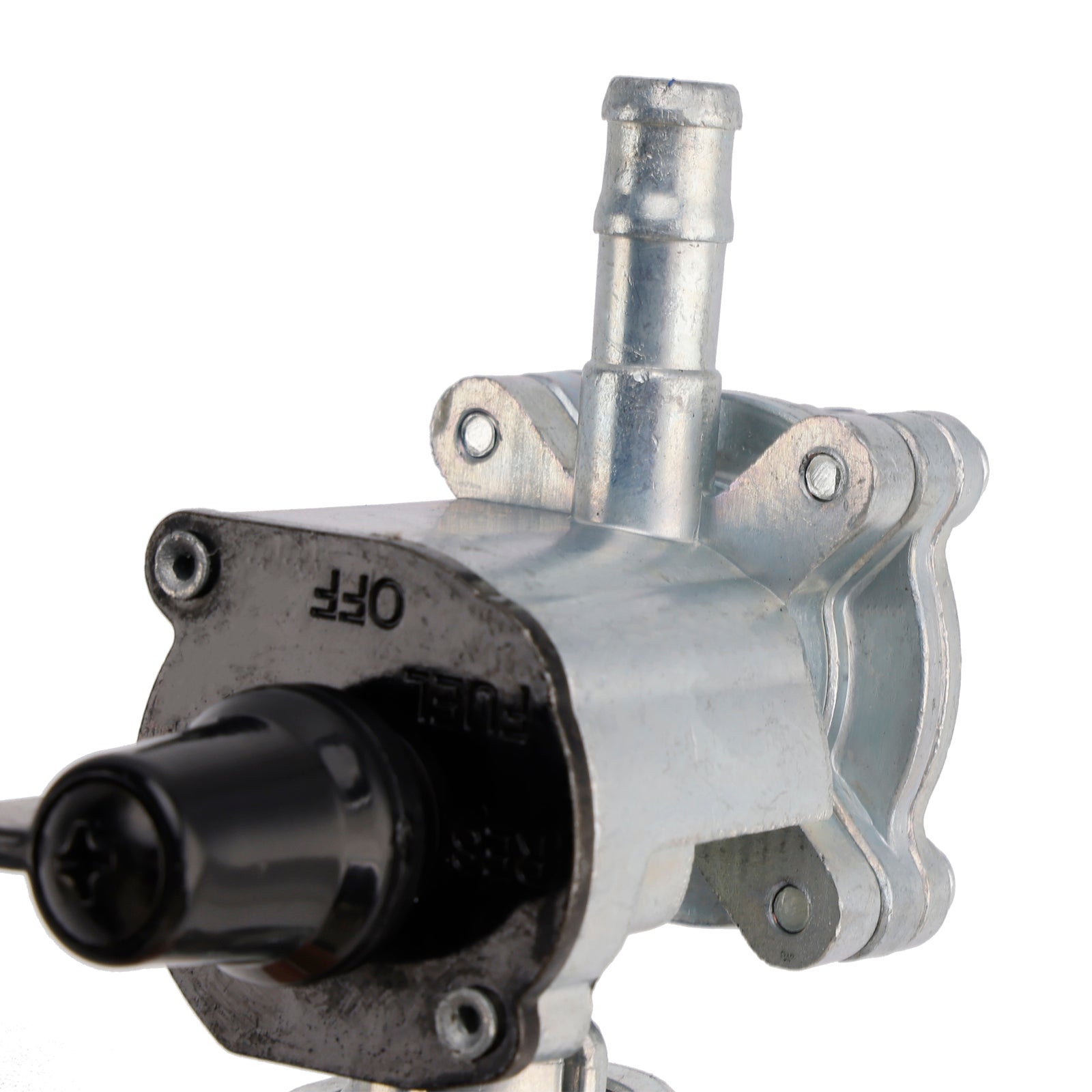 1998-2001 Honda CB600F Hornet 600 Válvula de llave de combustible para tanque de gasolina Ajuste de llave de purga