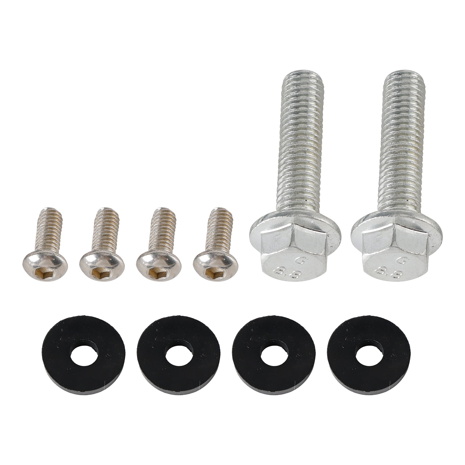 2023-2025 Shotgun 650 & Super Meteor 650skid Plate Bash Plate Sump Guard