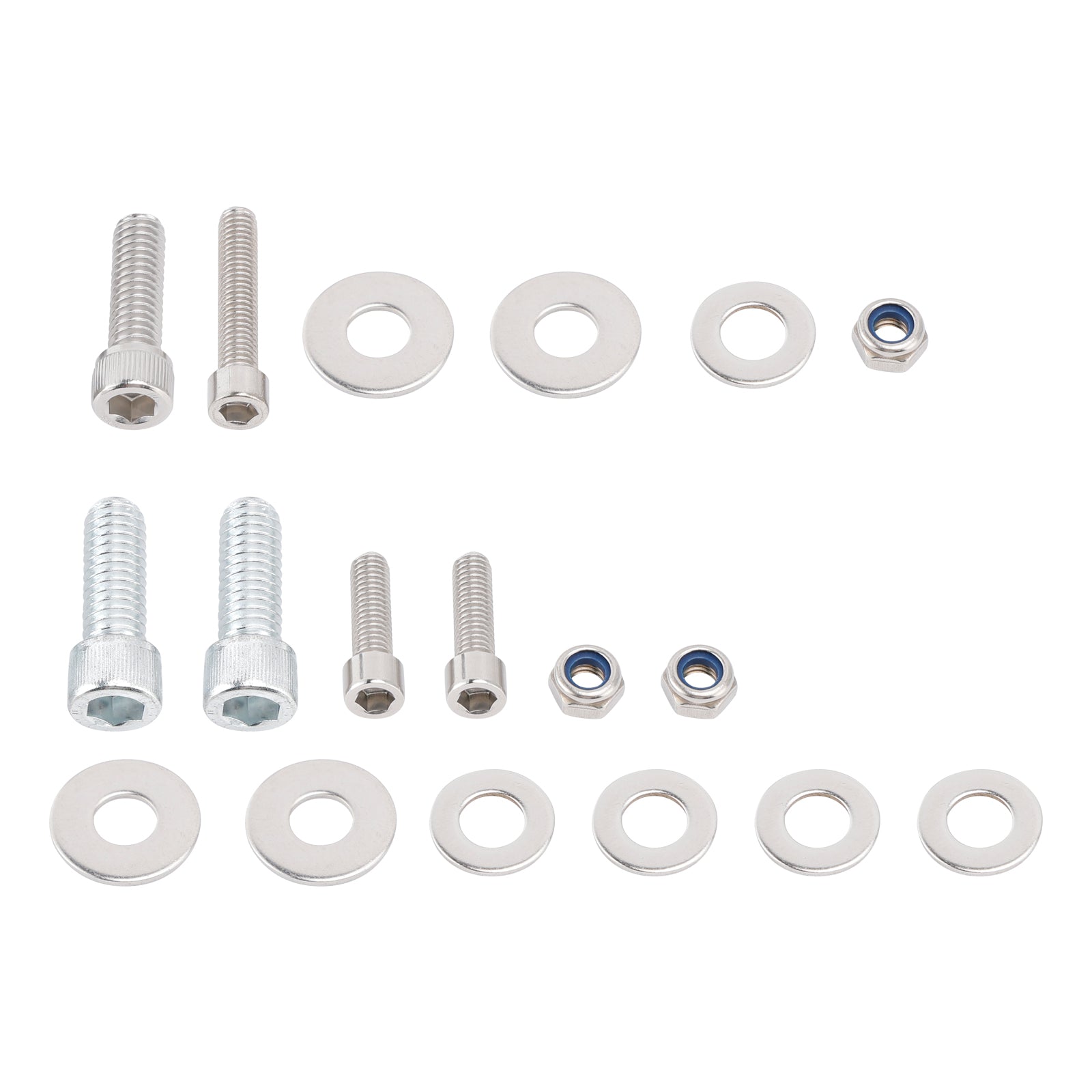 2014-2022 Harley Road Glide Engine Guard Frame Anti-Crash Bumper Protector Chrome