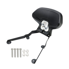 23-24 Schienale Sissy Bar passeggero Honda ADV160