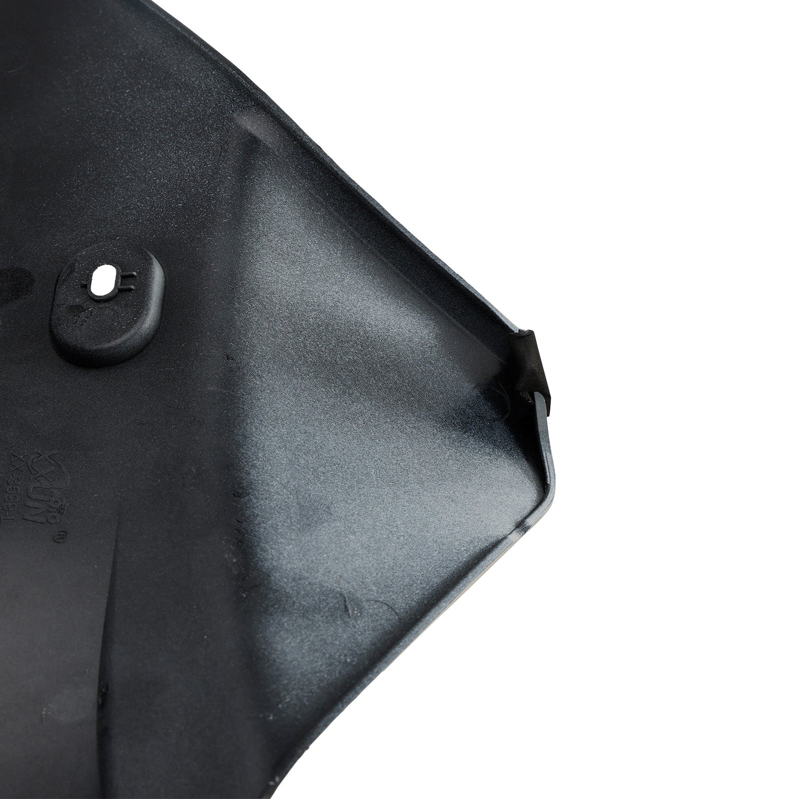 Yamaha XSR 900 XSR900 2022-2025 Side Seat Fairing Panel Cowl