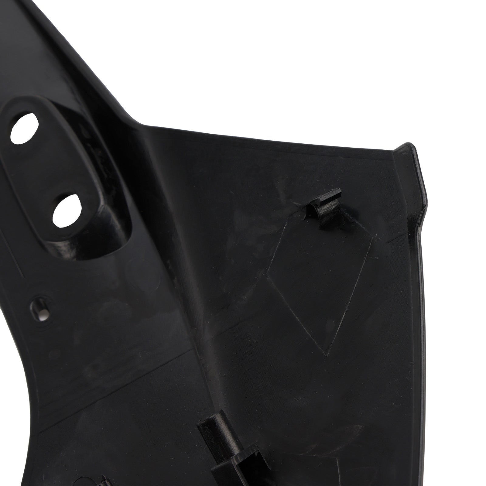 2025-2026 Yamaha YZF-R3 R25 Headlight Fairing Front Nose Cover