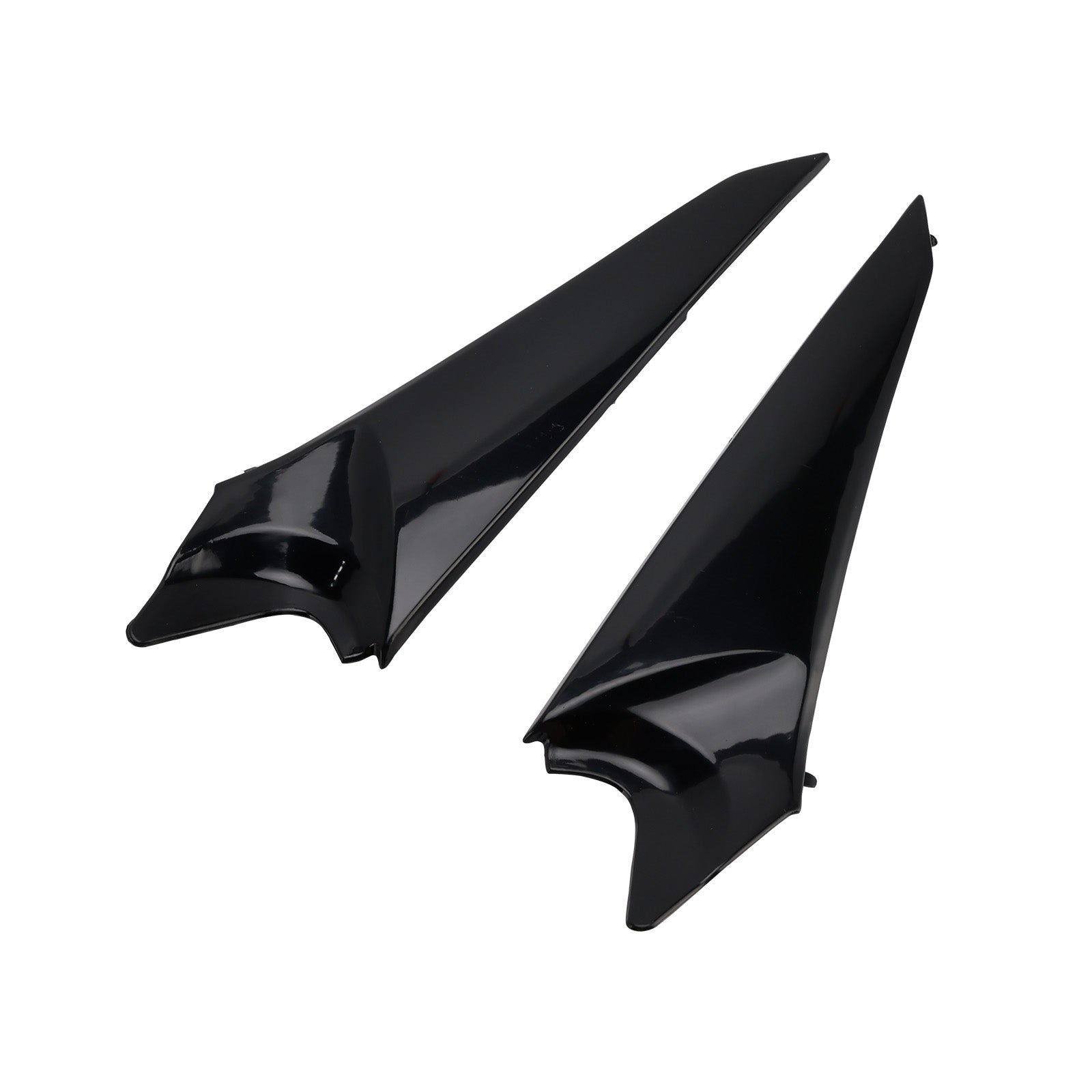 SUZUKI GSXR600 GSXR750 2008-2010 Tank Side Cover Panel Fairing