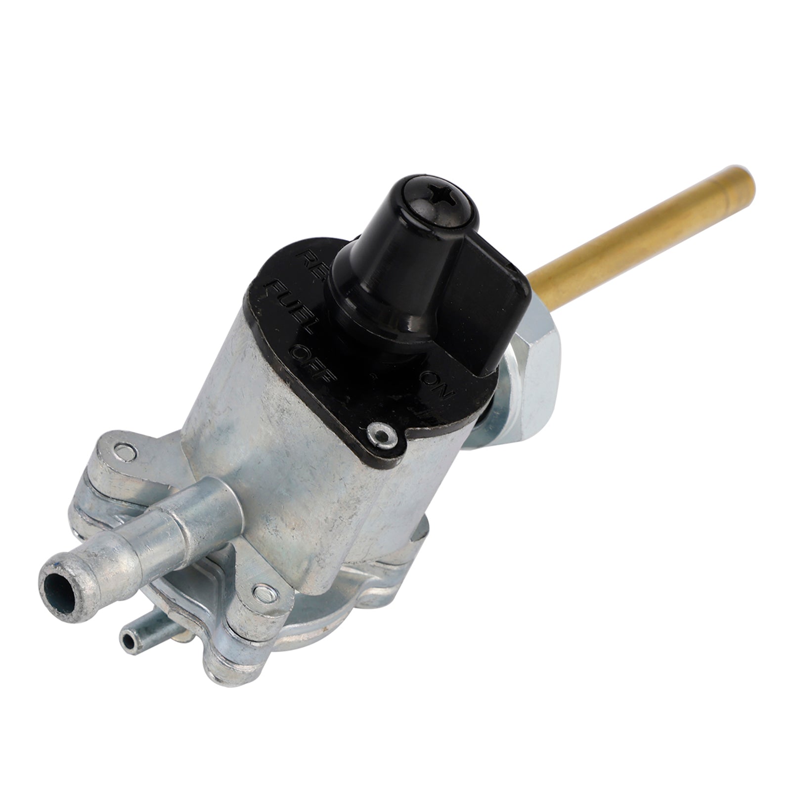 1998-2001 Honda CB600F Hornet 600 Válvula de llave de combustible para tanque de gasolina Ajuste de llave de purga