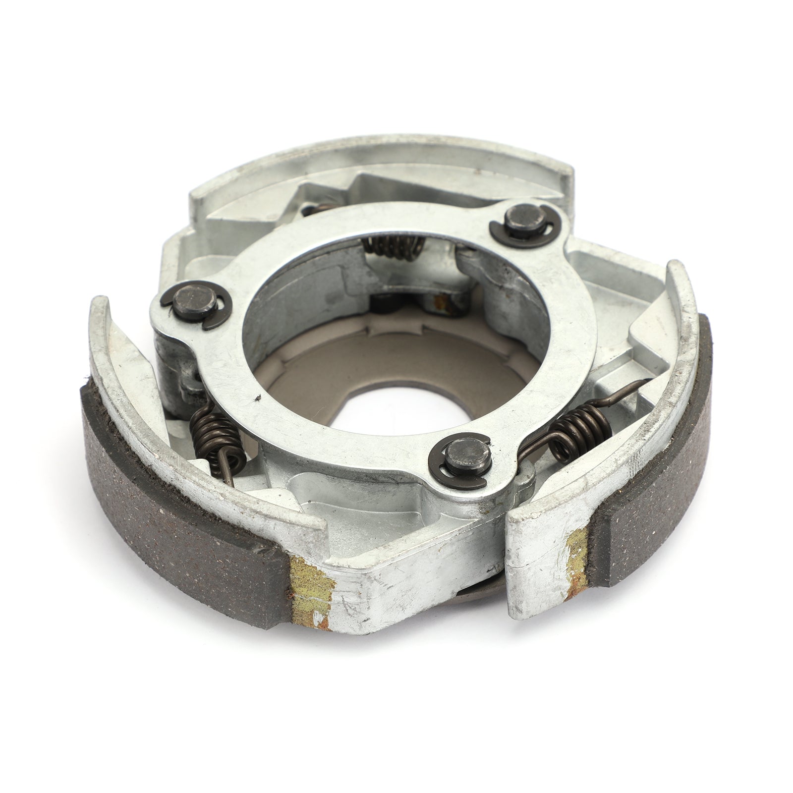 Linhai ATV BigHorn Goon Aeolus 260 300 Wet Clutch Shoe Carrier Assy w/Spring