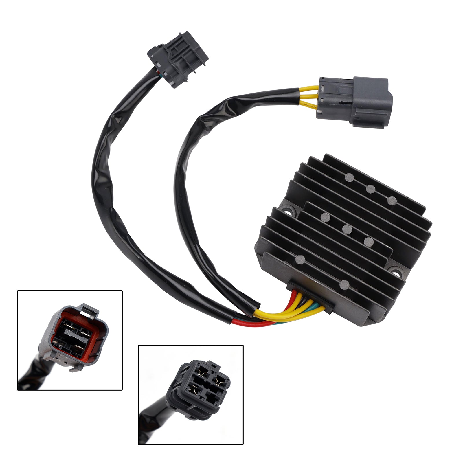 Kymco X-Town 125I 2016-2020 2019 Rectifier Voltage Regulator 31600-Abd2-900