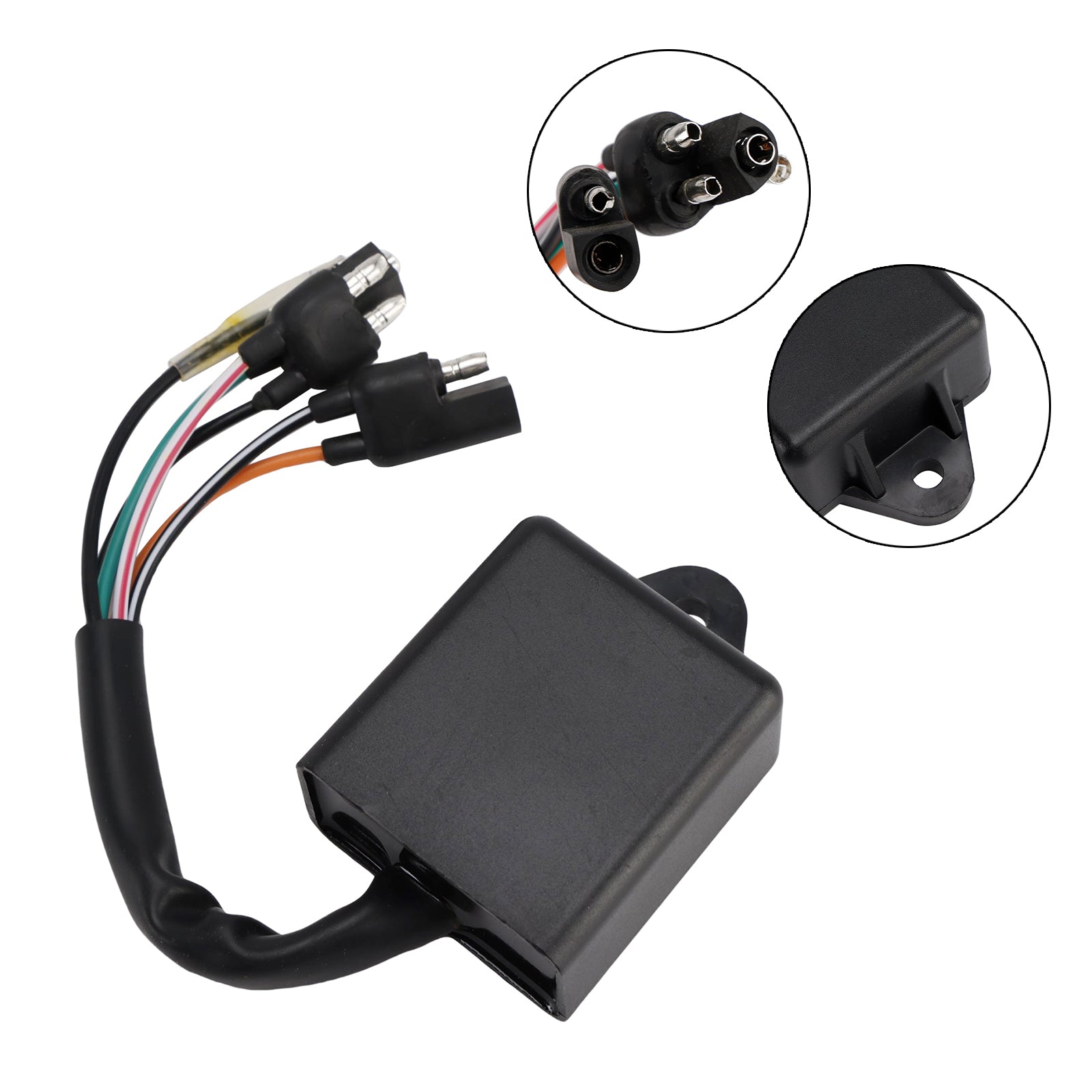Arctic Cat Cheetah Touring 1991-1993 Ignition System Unit Box Cdi 280469