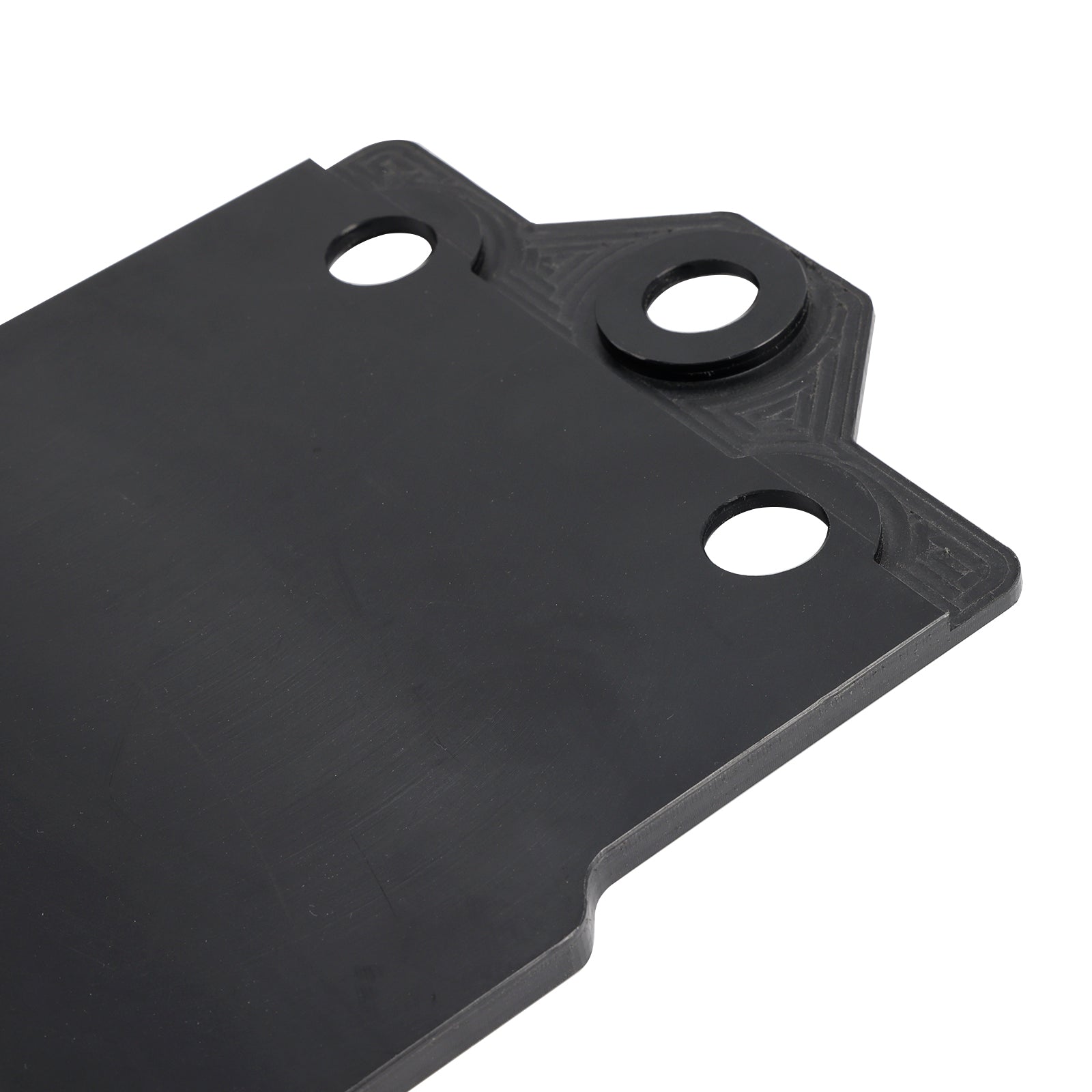 Kit de placa protectora de deslizamiento de protección del tren de rodaje Kawasaki Teryx Krx 1000 2020-2026 Uhmw