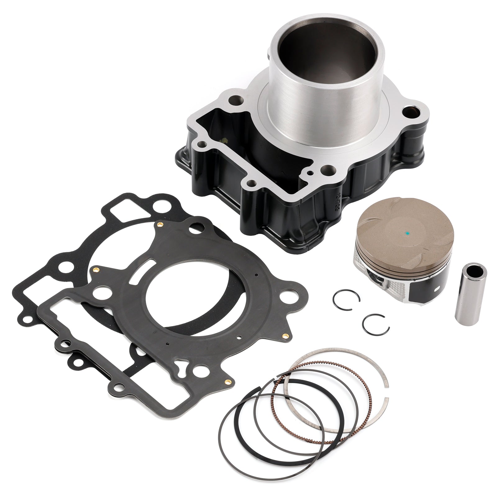 2017-2023 Duk 250 RC250 Adventure 250 Cylinder Piston Top End Rebuild Kit