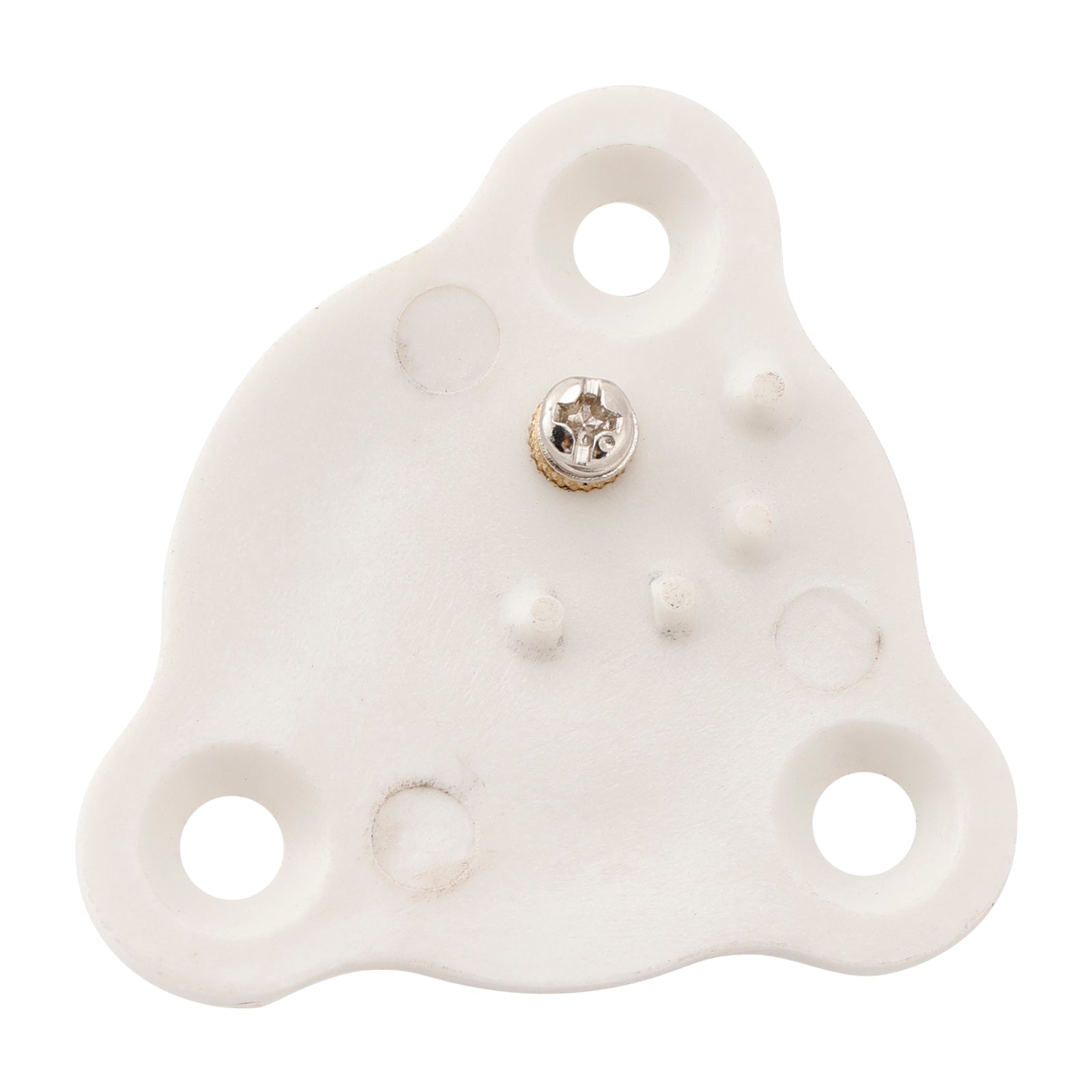 YAMAHA R5 RD250LC RD350LC RD400 RD350 YPVS Plaque de commutation neutre 1L9-82540-00