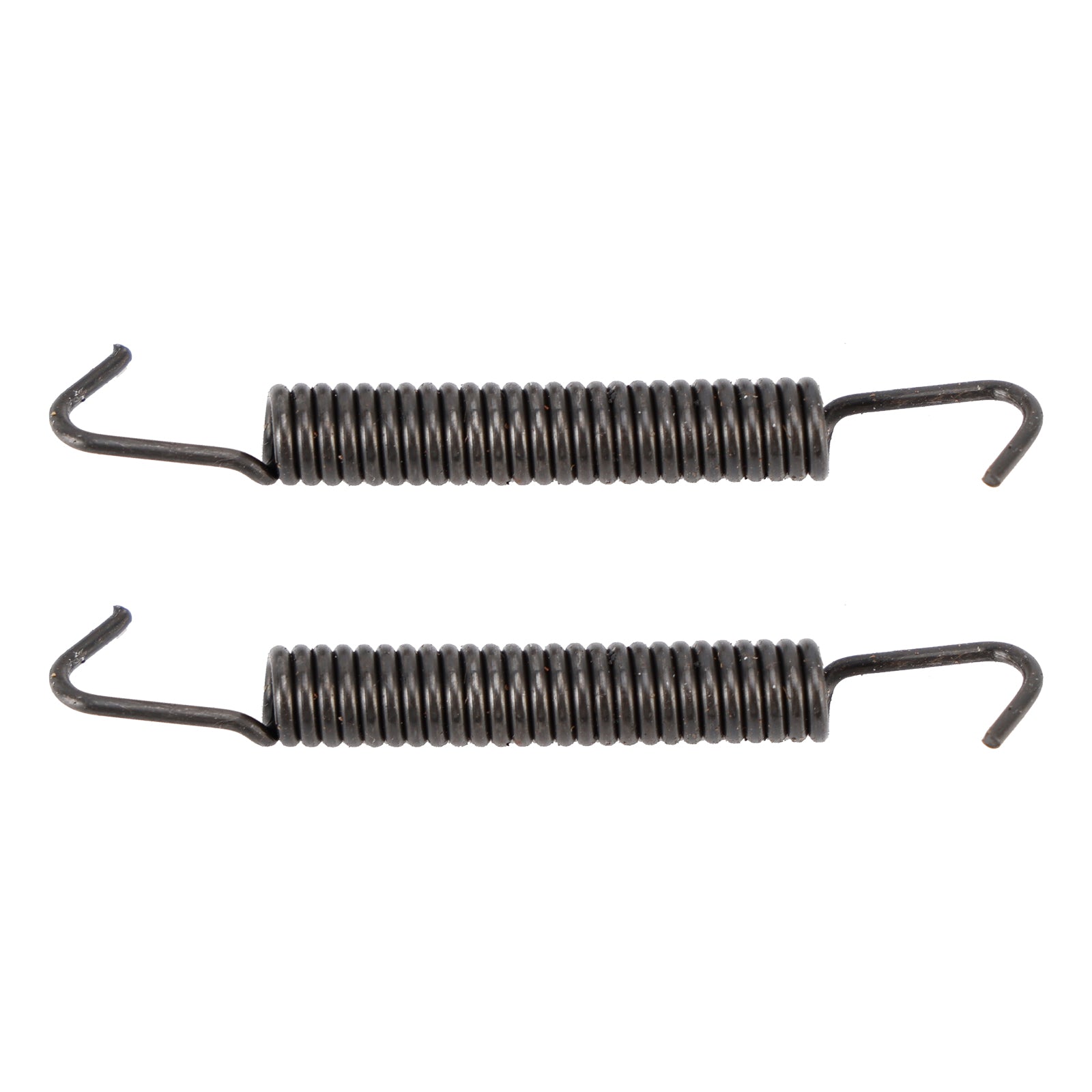 Honda XL70 XL75 XL80S XL100 XL125 XL185S XL200R Front & Rear Brake Shoes