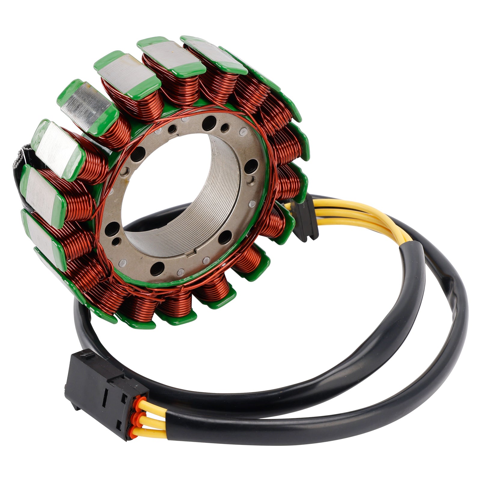 05-17 BMW F700GS F650GS F800GS F800R F800S F800ST Stator & Regulator Kit